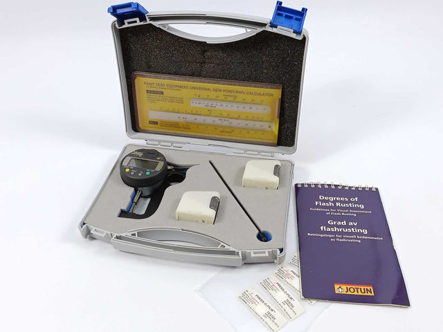 JOTUN TESTEXKIT