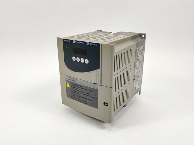 SCHNEIDER ELECTRIC ATV28HU18N4