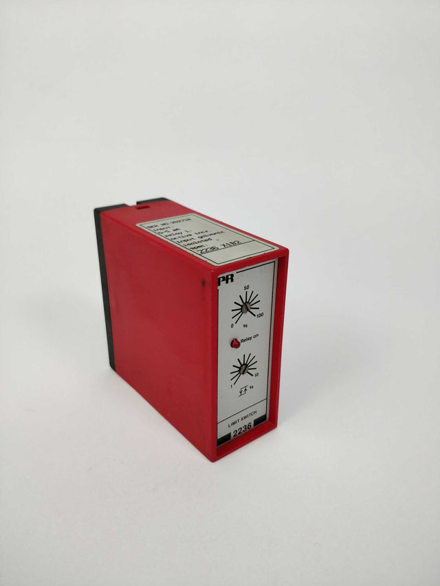 PR ELECTRONICS 2236X1B2