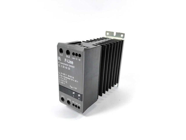IC Electronic SC 2 DD 40 30