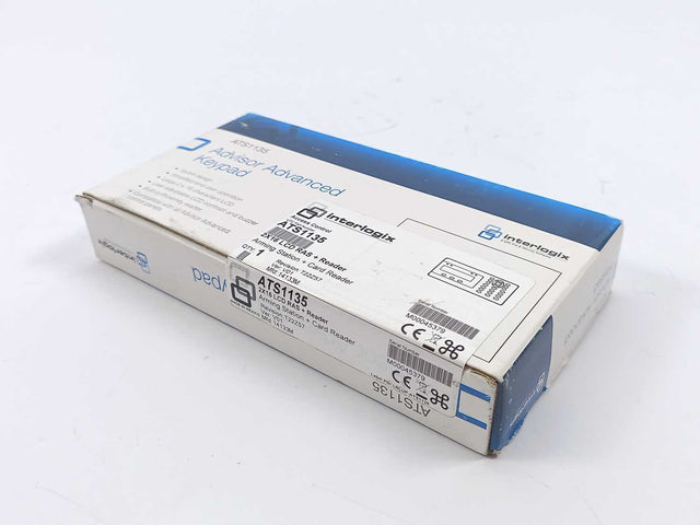INTERLOGIX ATS1135