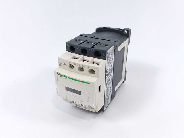SCHNEIDER ELECTRIC LC1D09BD