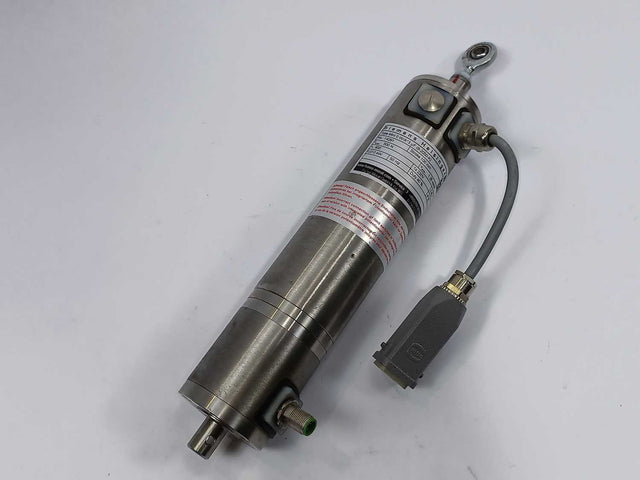 Framo Morat Mini 0W/A*3 μF (8-2000-K)