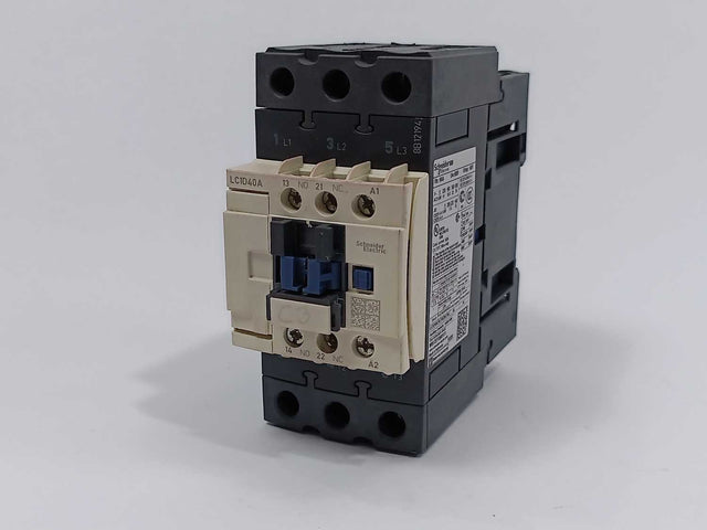 SCHNEIDER ELECTRIC LC1D40A
