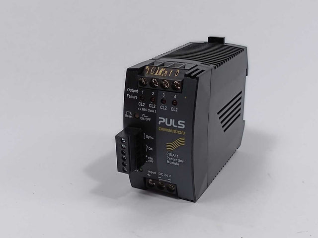 PULS PISA11.CLASS2