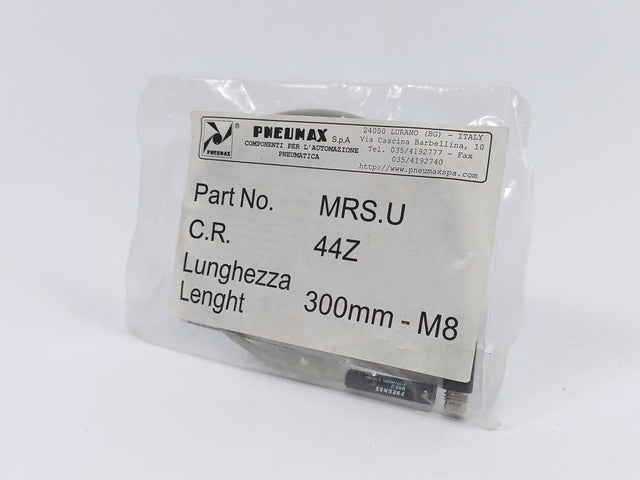 PNEUMAX MRSU