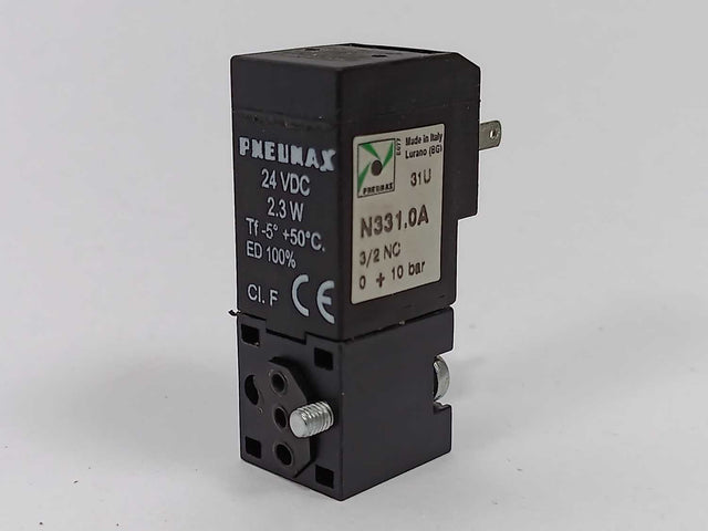 PNEUMAX N3310A