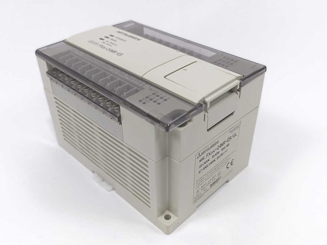 MITSUBISHI FXon-24MR-ES/UL