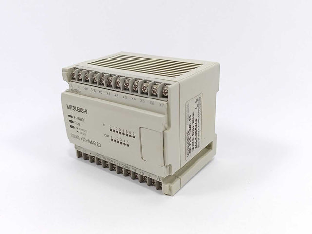 MITSUBISHI FX0-14MR-ES
