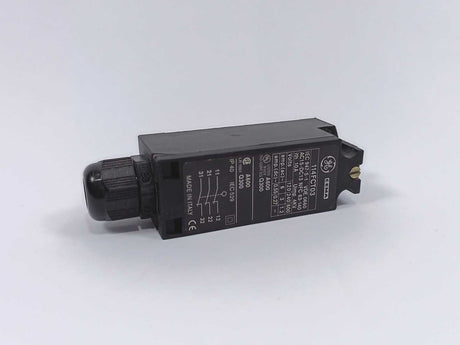 Cema 114FCT03