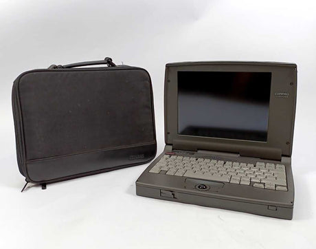 COMPAQ CNT75MB2CC