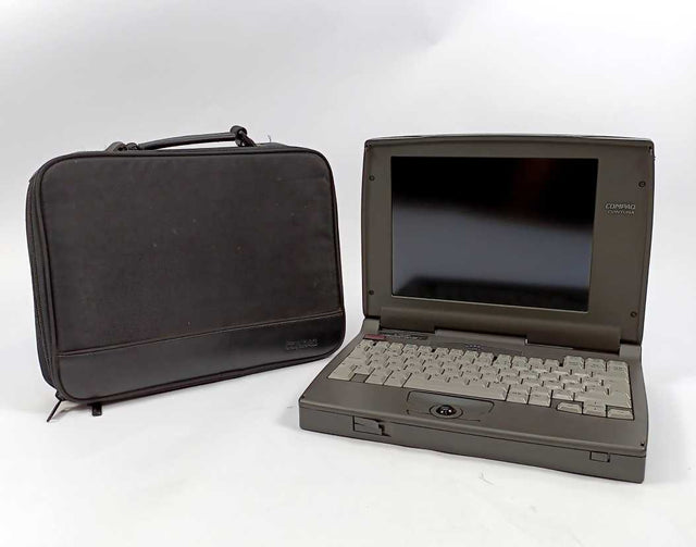 COMPAQ CNT75MB2CC