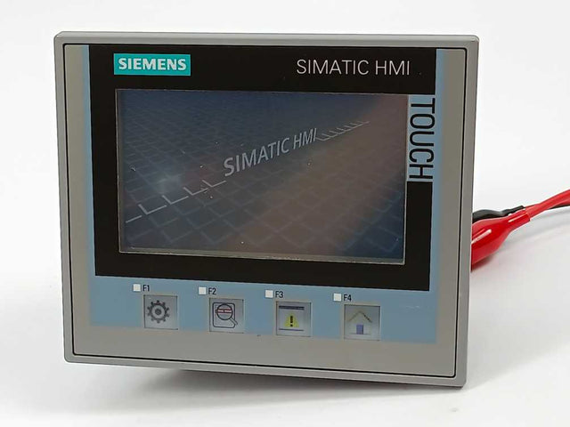 SIEMENS 6AV2124-2DC01-0AX0