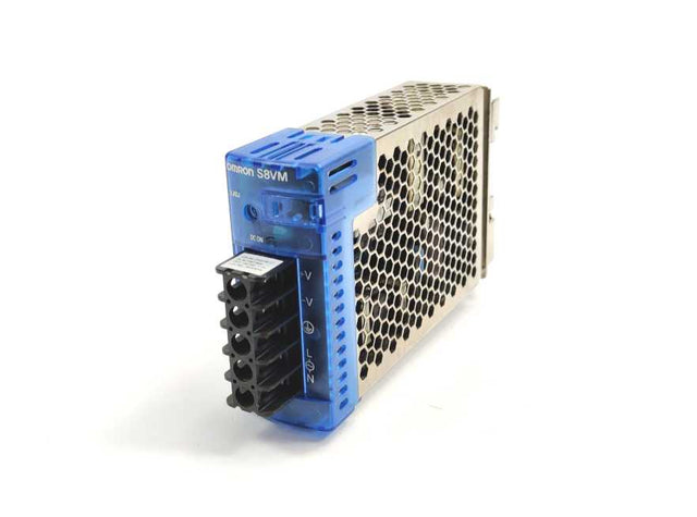 OMRON S8VM-05024CD