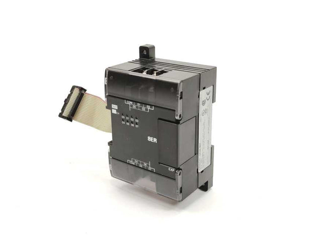 OMRON CP1W-8ER