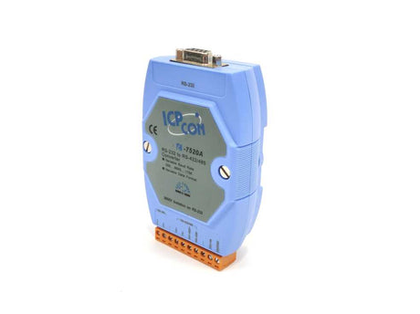 ICP CON I-7520A