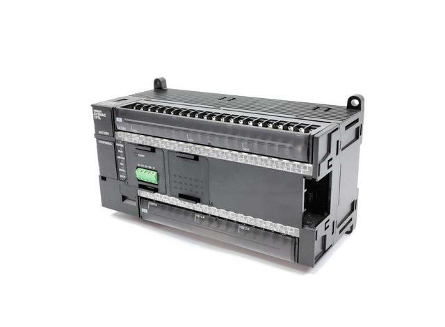 OMRON CP1L-M60DR-D