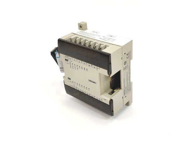 OMRON CPM1A-20EDR1