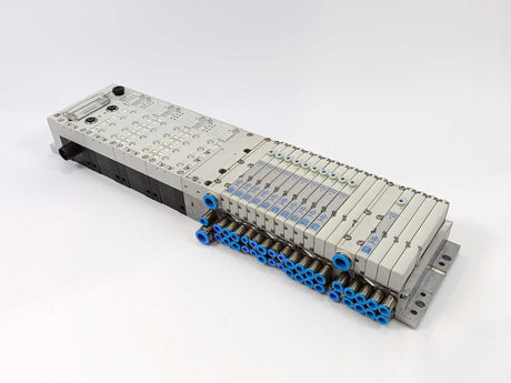 FESTO MPA-FB-VI-530411