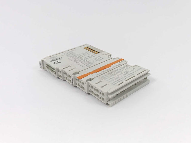 BECKHOFF EL3208