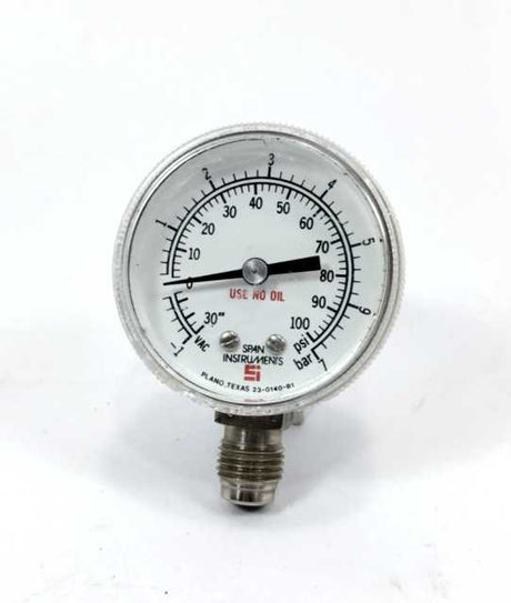 SPAN INSTRUMENTS 230140B1