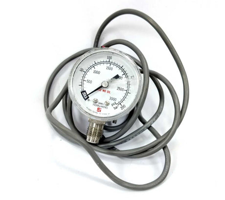 SPAN INSTRUMENTS 23015901