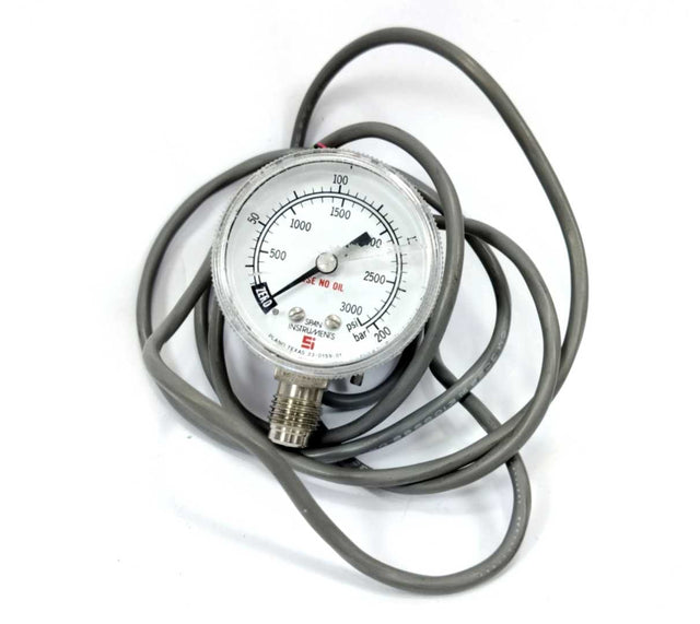 SPAN INSTRUMENTS 23015901