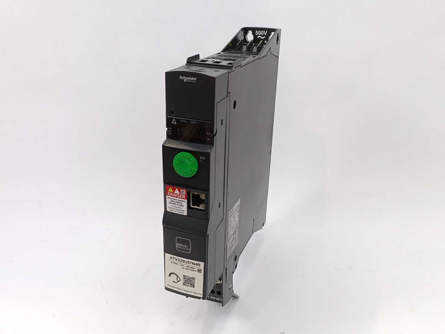 SCHNEIDER ELECTRIC ATV320U07N4B