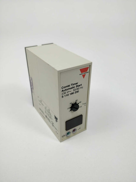 Carlo Gavazzi S 110 166 230