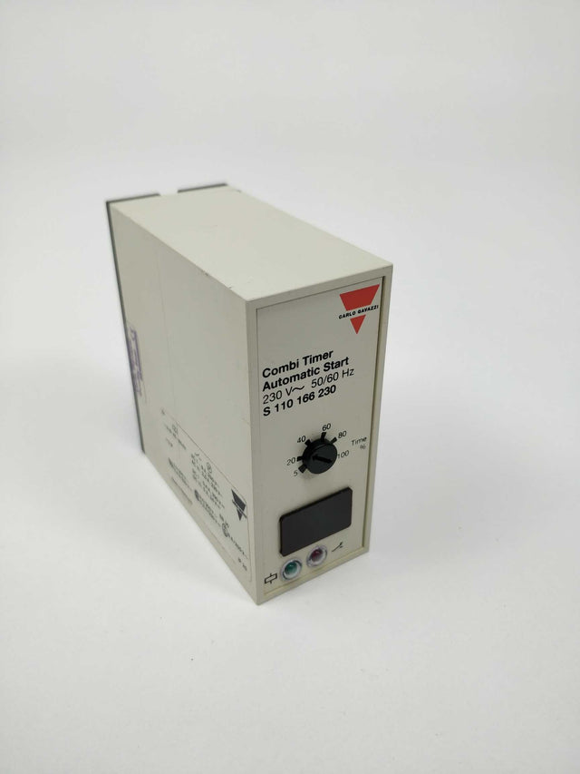Carlo Gavazzi S 110 166 230