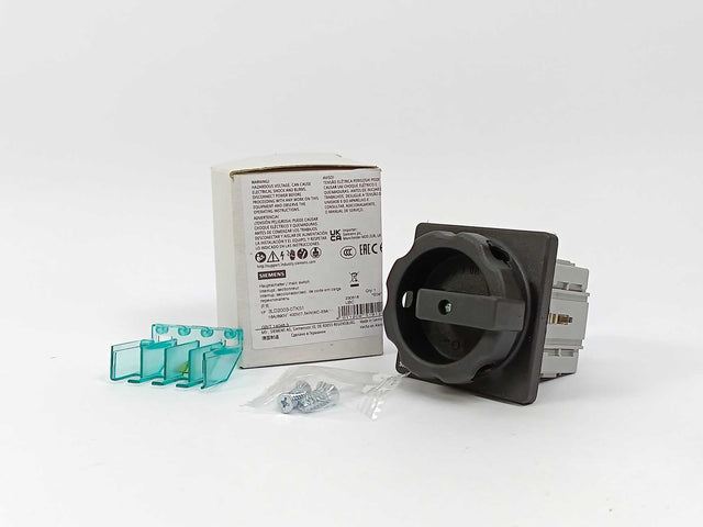SIEMENS 3LD2003-0TK51