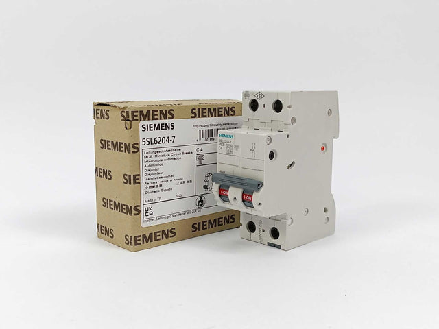SIEMENS 5SL6204-7
