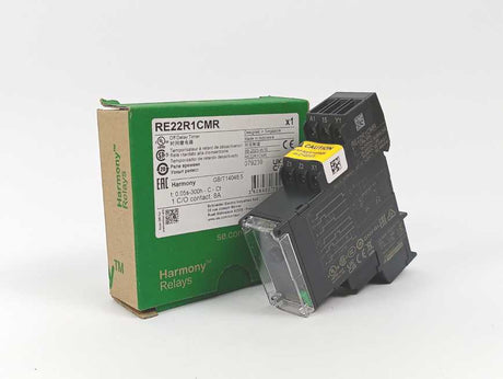 SCHNEIDER ELECTRIC RE22R1CMR