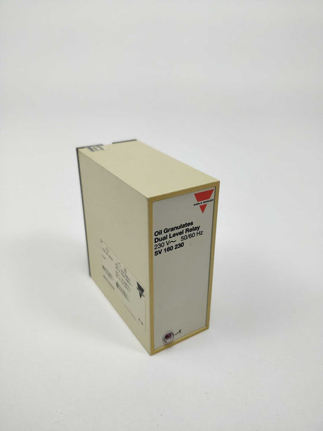 Carlo Gavazzi SV 160 230