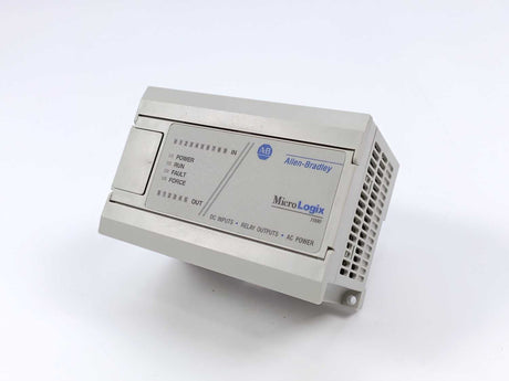 ALLEN-BRADLEY 1761-L16BWA