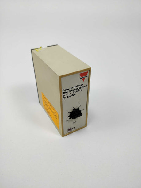 Electromatic SB 135 024