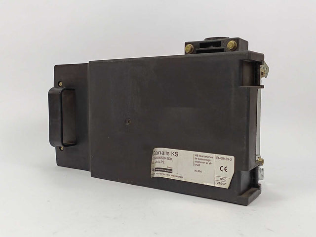 SCHNEIDER ELECTRIC KSA06SD41DK