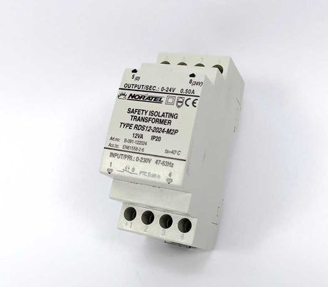 NORATEL RDS122024MP2