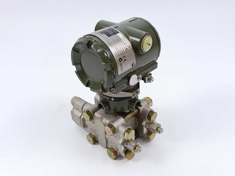 YOKOGAWA EJA110ADLS2A24NCKU1