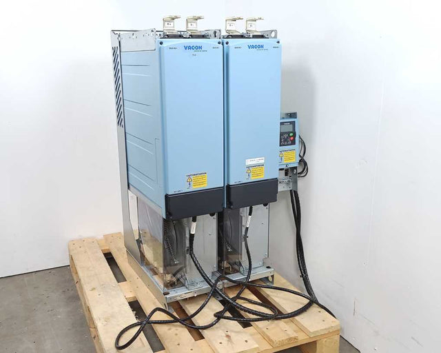 DANFOSS NXI10305A0T0ISGA1A20000CQ