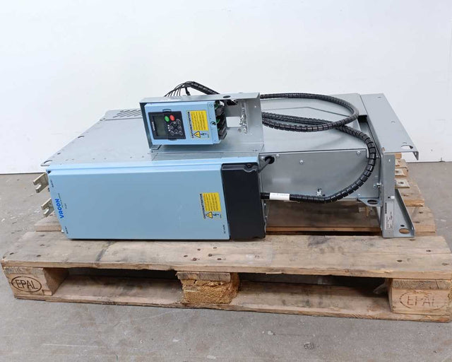 DANFOSS NXI03855A0T0ISGA1A20000CQ