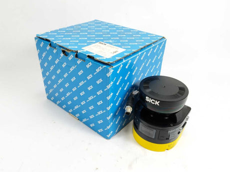 SICK 1075843-MICS3-AAAZ55AZ1P01