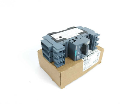 SIEMENS 3RV2711-1DD10