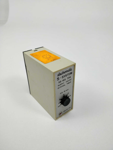 ELECTROMATIC SB 165 724