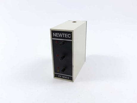 NEWTEC CV5043