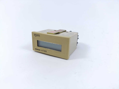 OMRON H7ER-BV2