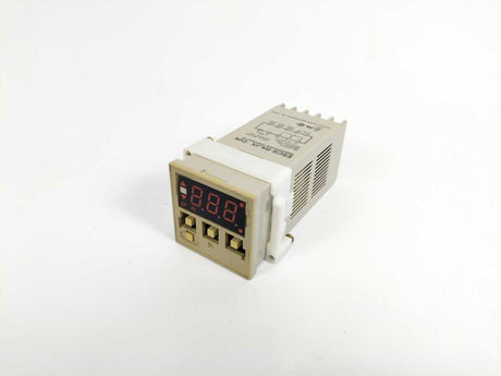 OMRON E5CSRKJXDIN