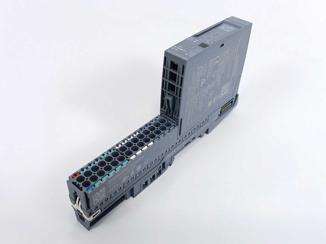 SIEMENS 6ES7132-6BD20-0DA0