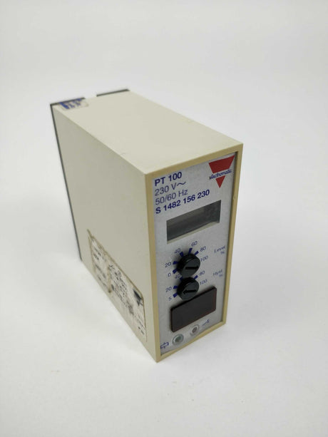 Electromatic S 1482 156 230