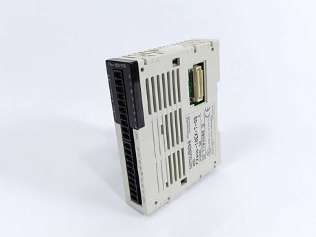 MITSUBISHI FX2NC-16EX-T-DS